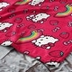 preview thumbnail 13 of 36, Sanrio Hello Kitty Silk Touch Throw Blanket