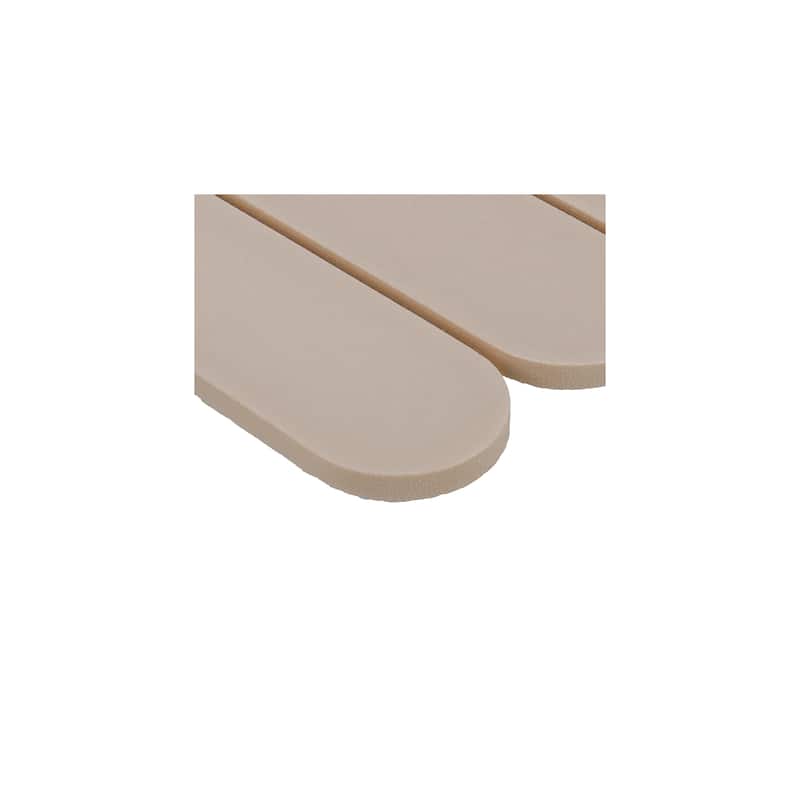 Daltile Artefino Element 1.5 x 6 Capsule Mosaic (10 PC Per Carton) (10.00 SQFT Per Carton)