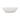 Melamine Lastra Holiday Large Shallow Serving Bowl