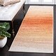 preview thumbnail 84 of 171, SAFAVIEH Adirondack Wilmy Ombre Distressed Rug