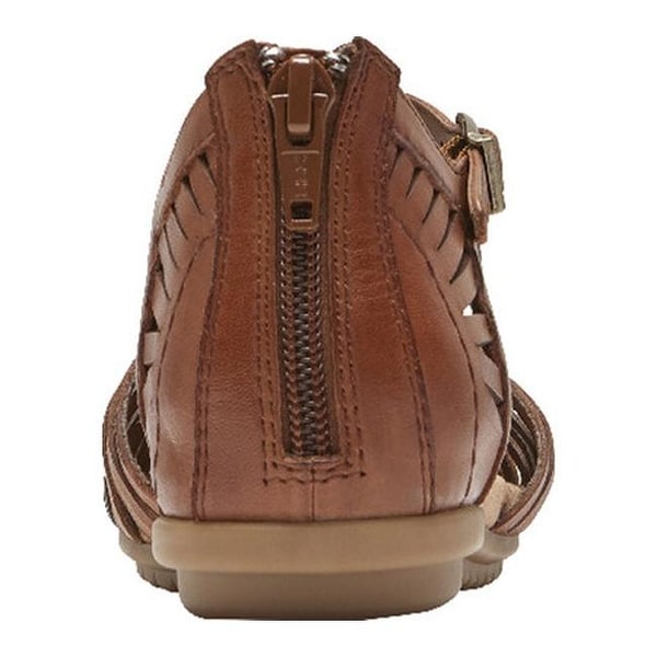cobb hill inglewood huarache sandal