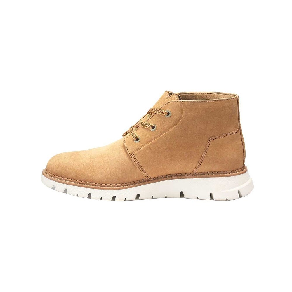 caterpillar sidcup chukka boots