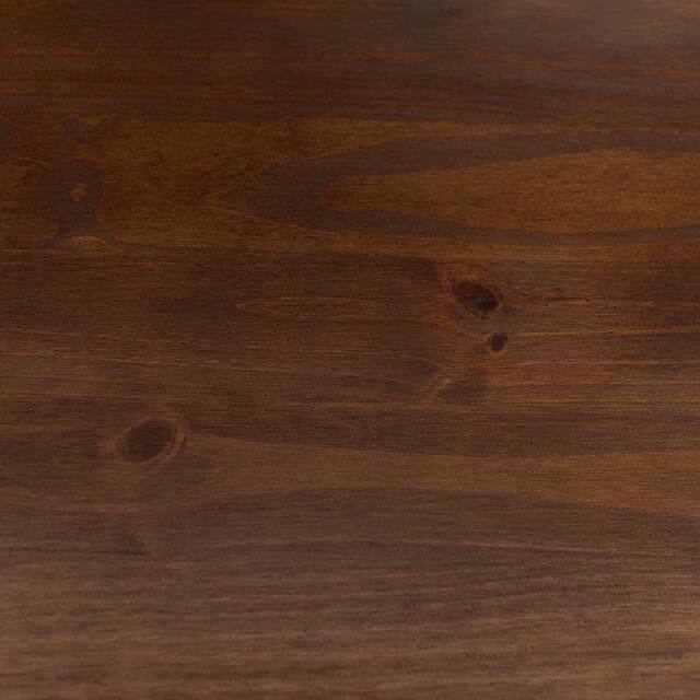 Middlebrook Bullrushes 6-drawer Solid Wood Dresser