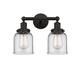 Option Oil Rubbed Bronze / Clear