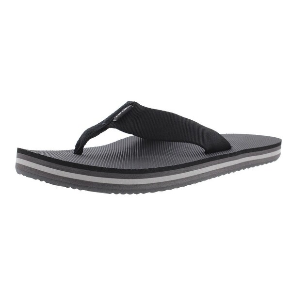 teva deckers flip flops