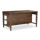 preview thumbnail 11 of 11, NADAAL STUDIOS Cove, Wooden Kitchen Island with Storage - 72"W x40.5"D x36.5"H