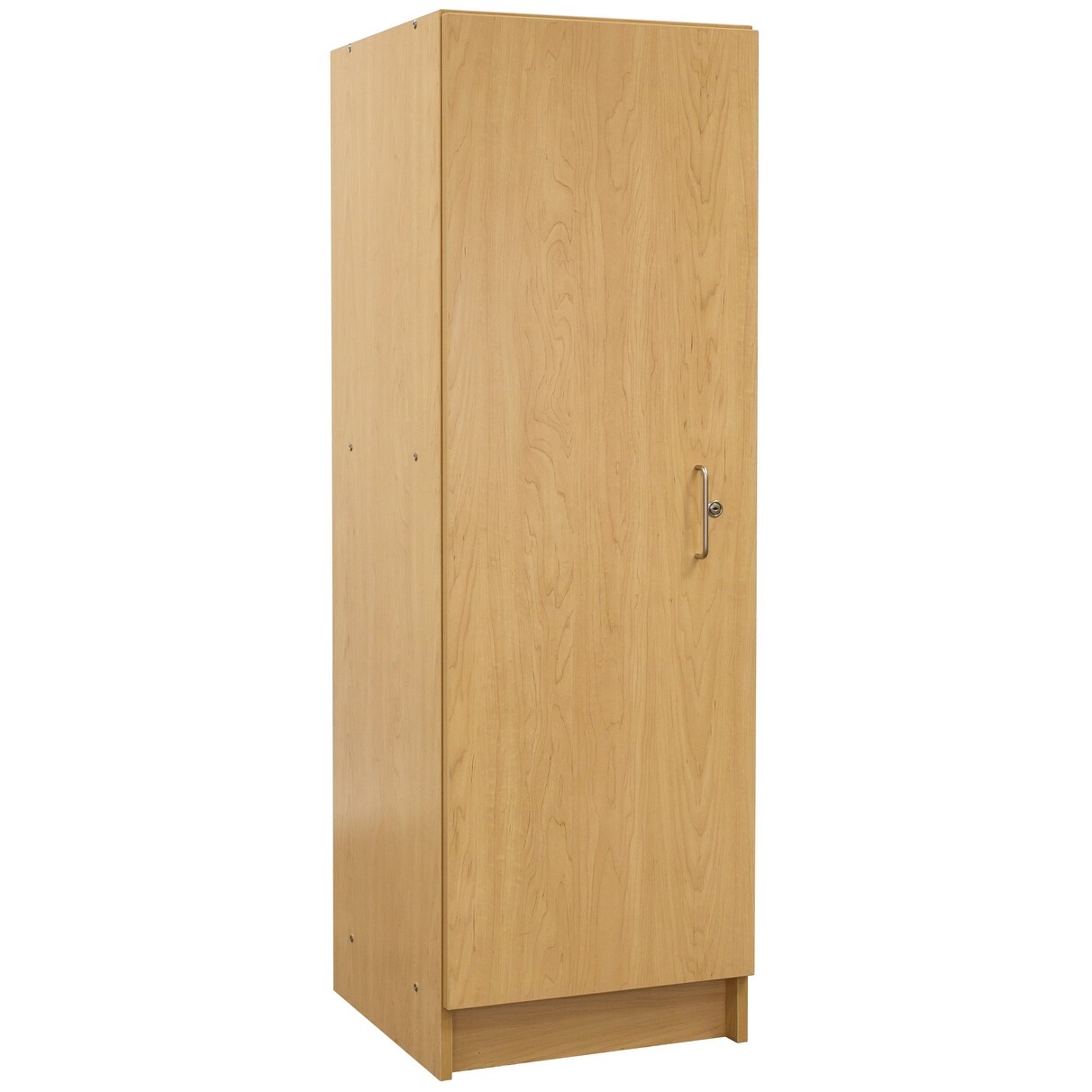 Tall single door cabinet sale