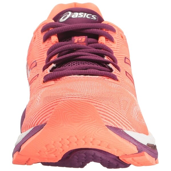 asics nimbus 19 womens