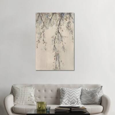 iCanvas "Casual Shade I" by Samuel Dixon Canvas Print