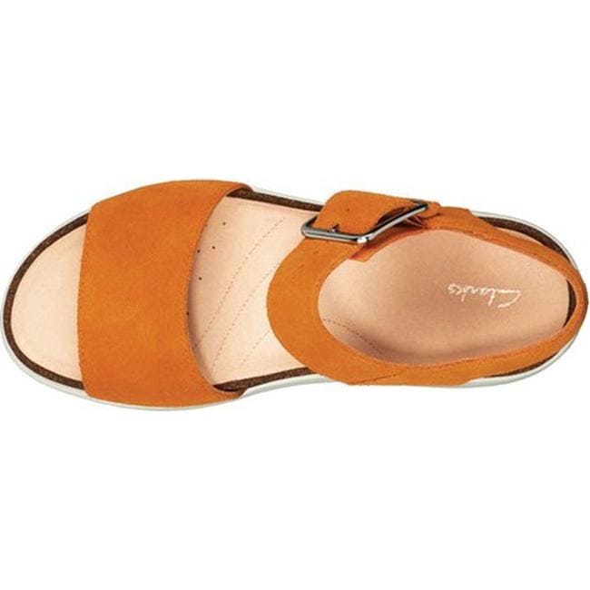 botanic strap clarks