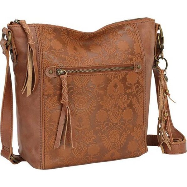 the sak ashland crossbody