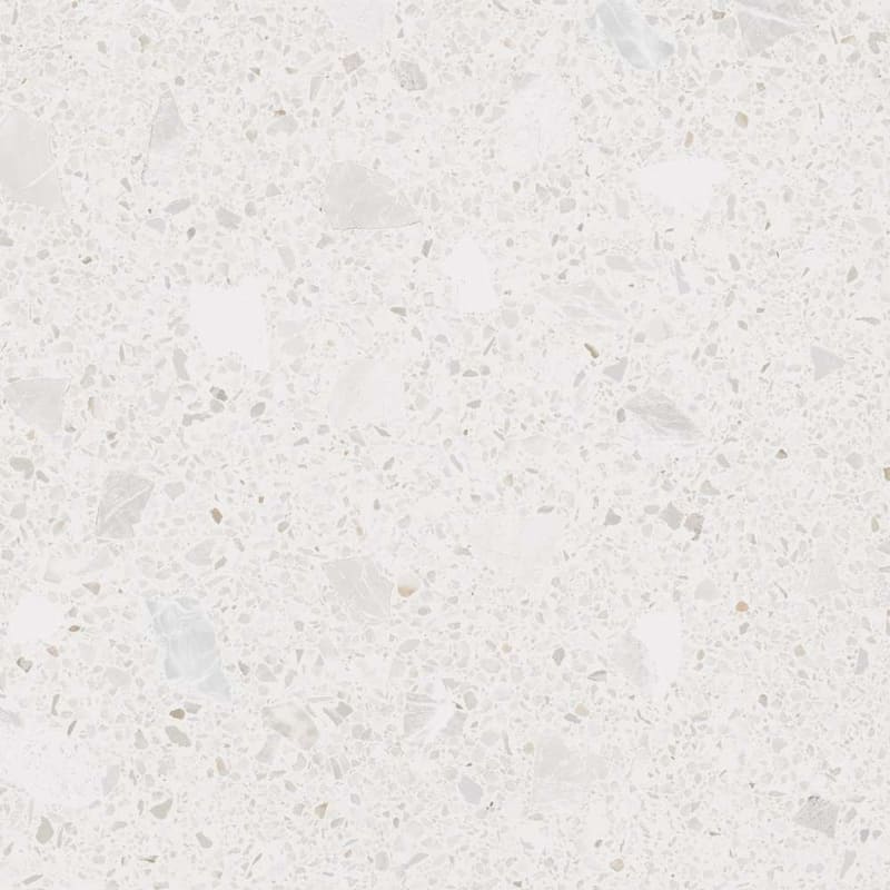 Terrazzo 24x24 Matte Porcelain Tile - Floor & Wall - Large Format