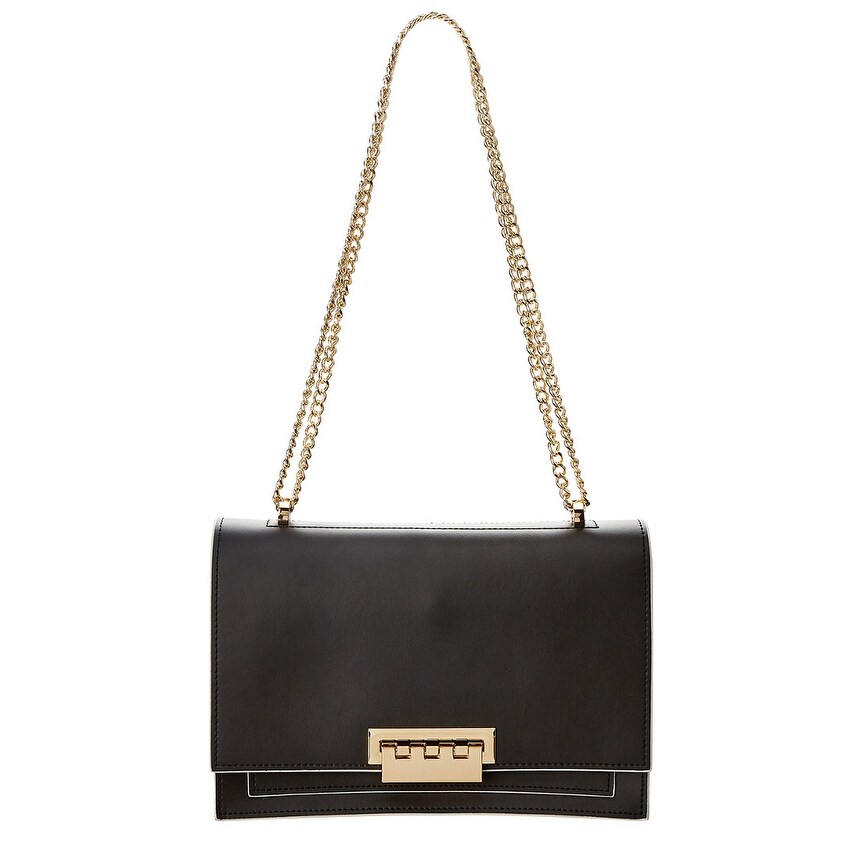 ZAC Zac Posen Earthette Large Chain Shoulder