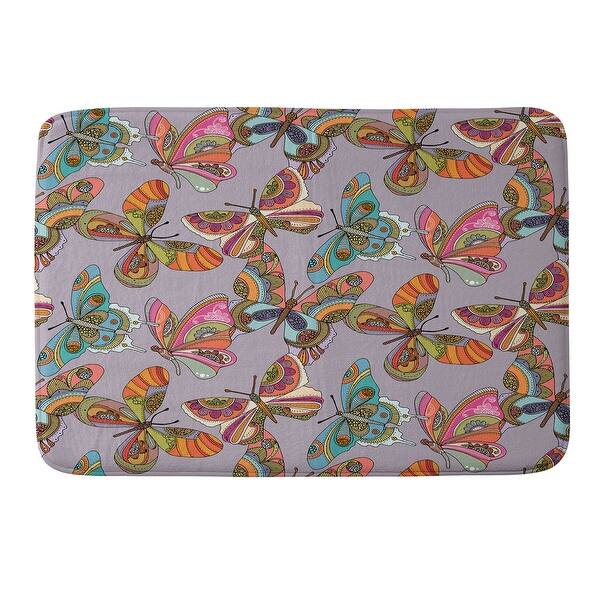 Made to Order Memory Foam Purple Bath Mat Bed Bath & Beyond 36717236