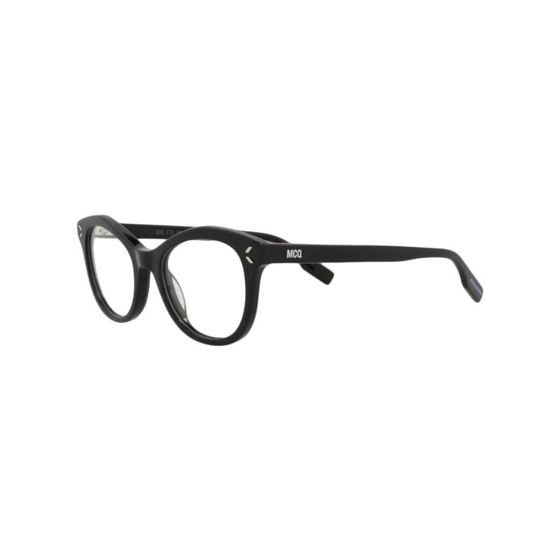 McQ Alexander McQueen Cat Eye-Frame Acetate Optical Frames - N/A