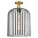 Option Brushed Brass