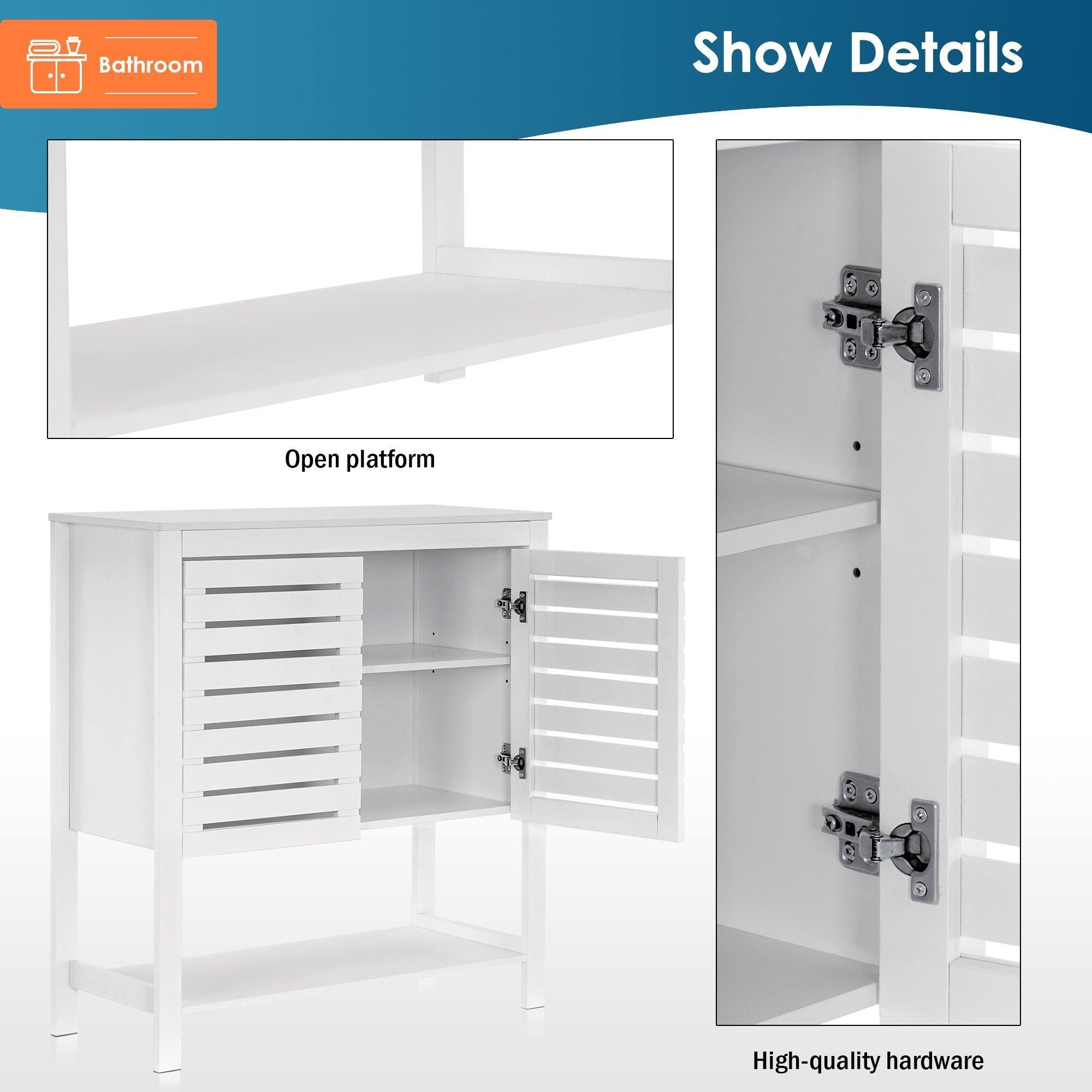 https://ak1.ostkcdn.com/images/products/is/images/direct/192639ca982da24dc5423492aba79824f2a52e5d/Ivinta-White-Free-Standing-Bathroom-Storage-Organizer-Cabinet%2C-White-Modern-Small-Kitchen-Cupboard.jpg