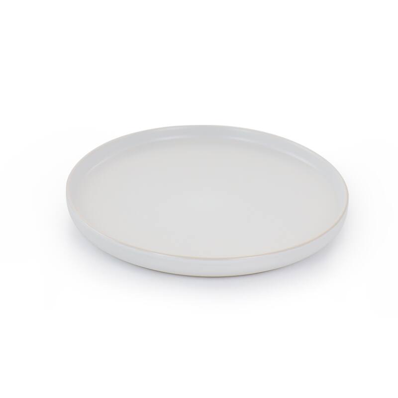 Dinnerware Set 20 Piece in Cotton
