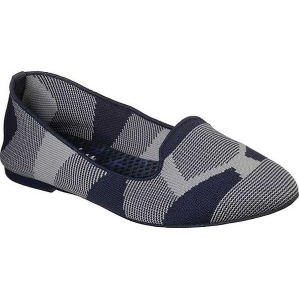 skechers womens flats