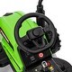 preview thumbnail 18 of 81, Kids' 12V Ride-On Tractor with Remote Control & LED Lights