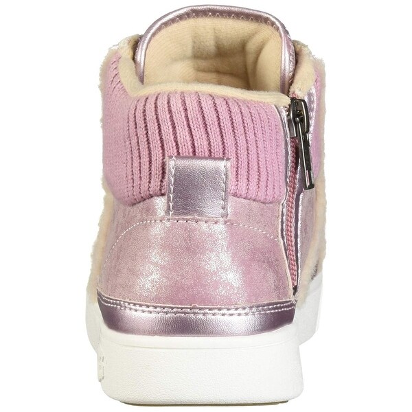 ugg addie sneaker