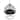 Recluse Series Double Egg Chair - Unique Teardrop Frame - 2-Person Hanging Swing with Weather-Resistant Cotton Seating