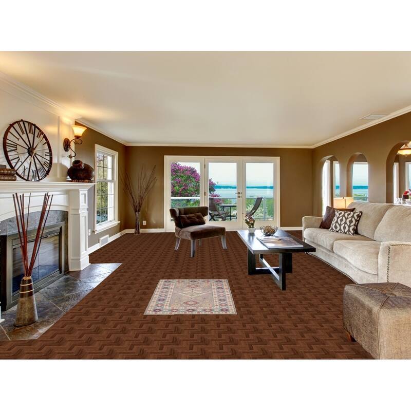 Kazak Accent Rug Handmade Oriental Beige Wool Carpet - 2'8" x 4'2"