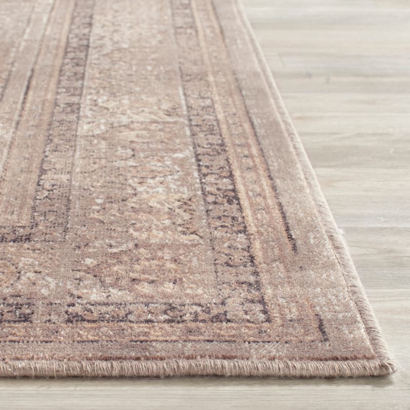 SAFAVIEH Vintage Distressed Boho Donielle Oriental Rug