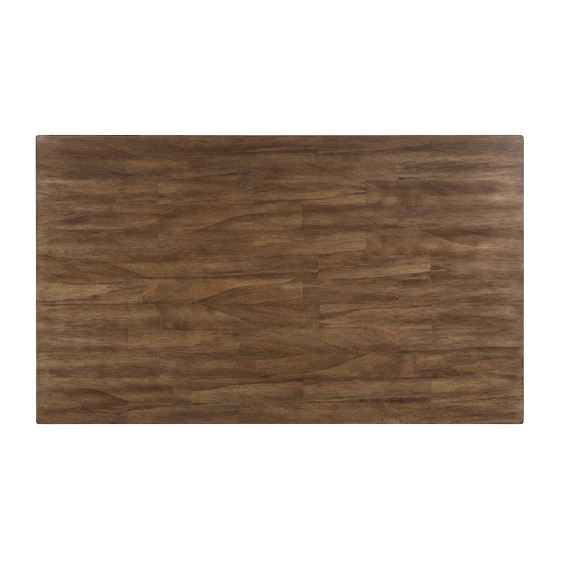 Gollum Wood 7-Piece Dining Set