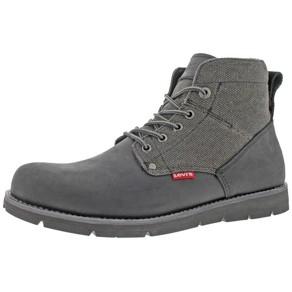 levi's jax chelsea boots