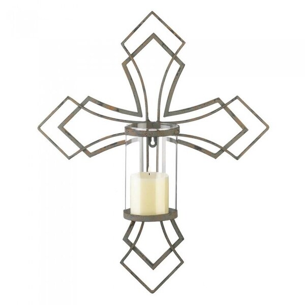 contemporary candle sconces
