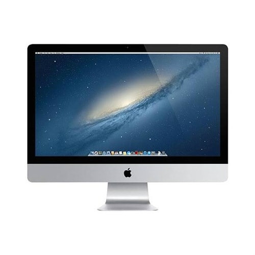 Apple MD096LL/AU - C iMac 27 Inch AIO