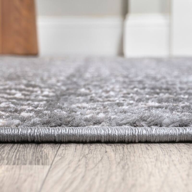 JONATHAN Y Athens Moroccan Vintage Geometric Rug Area Rug