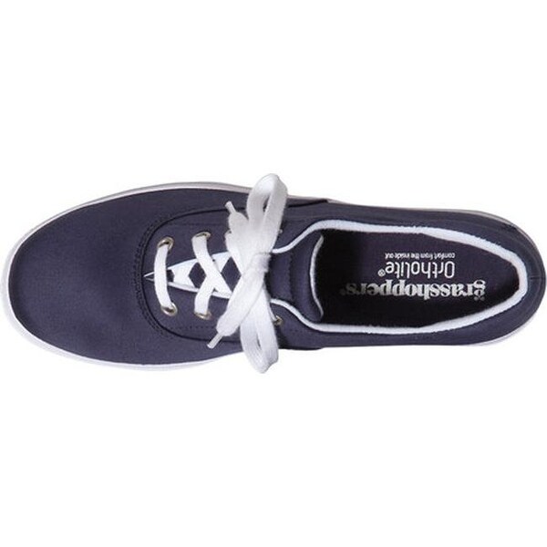 grasshopper ortholite tennis shoes