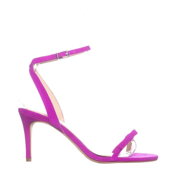 jessica simpson hot pink heels