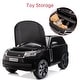 preview thumbnail 11 of 19, 24V Kids Electric Ride On Car