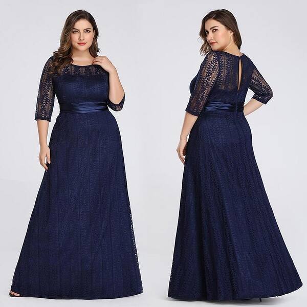 overstock mother of the bride dresses