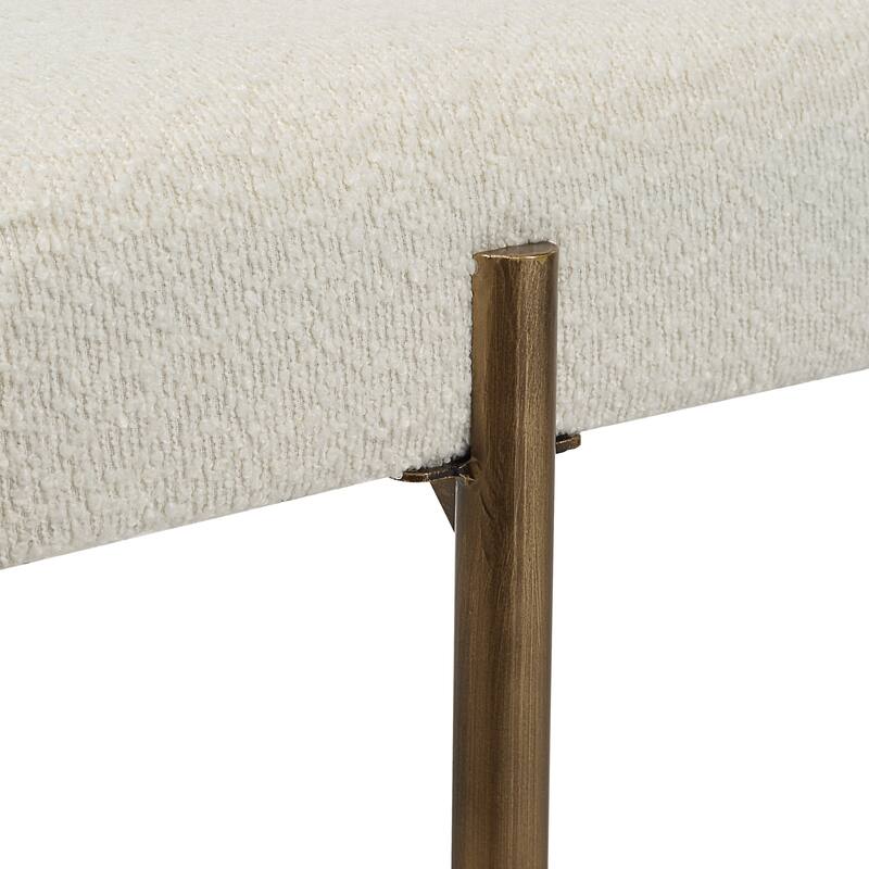 Renwil Indus 18.0" Height Bench