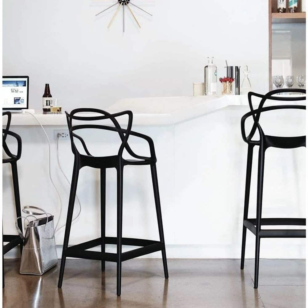 Keeper Master Stool (30")