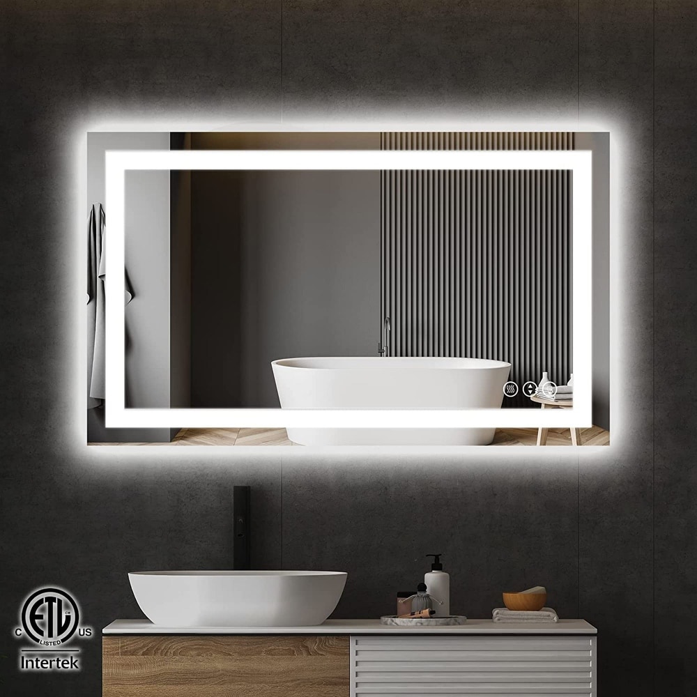https://ak1.ostkcdn.com/images/products/is/images/direct/1929503139f50c3c3492264645dffe9c15fdf2ae/Toolkiss-Rectangular-Frameless-Vanity-Mirror-with-Backlit-and-Front-Light.jpg