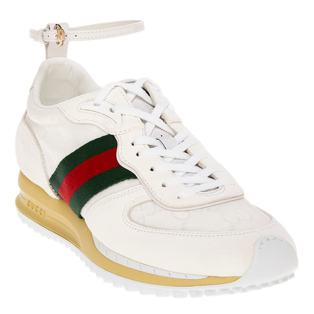 Gucci Re-Motion Sneakers