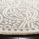 preview thumbnail 67 of 121, SAFAVIEH Handmade Cambridge Myrtis Moroccan Wool Rug