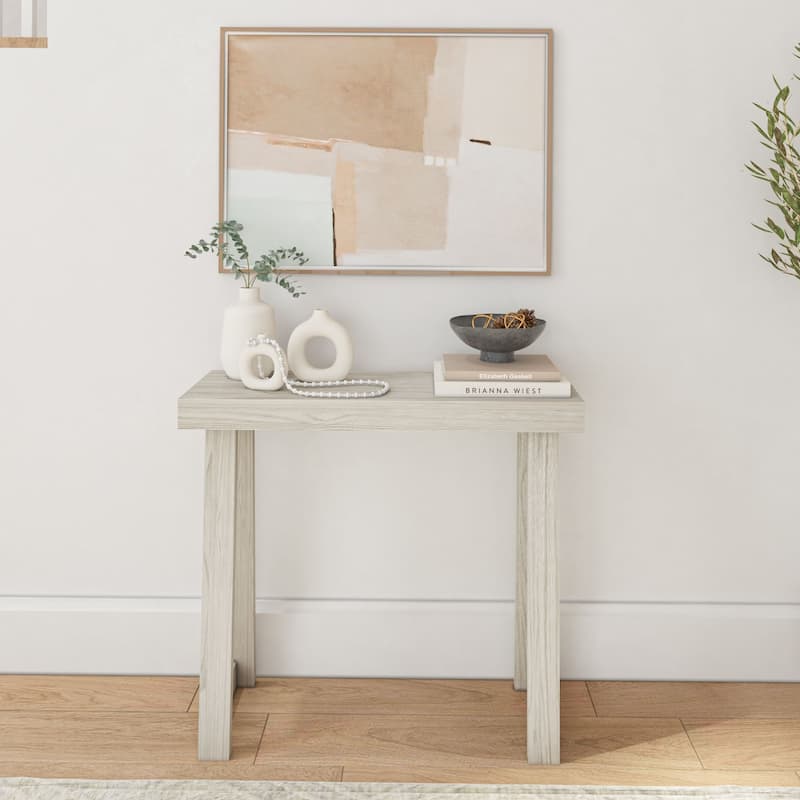 Plank and Beam Classic Console Table - 36"