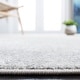 preview thumbnail 23 of 99, SAFAVIEH Evoke Erika Modern Abstract Distressed Rug