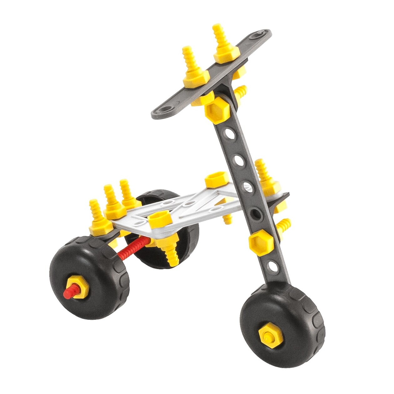 builder activity set