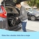 preview thumbnail 3 of 5, Graco Ready2Grow 2.0 Double Stroller, Rafa - N/A