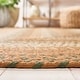 preview thumbnail 96 of 146, SAFAVIEH Handmade Braided Chandrima Cotton Rug
