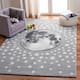 Option Light Grey/White