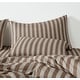 preview thumbnail 3 of 2, Truly Soft Weston Stripe 4 Piece Sheet Set