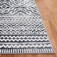 preview thumbnail 7 of 11, SAFAVIEH Odyssey Zahava Vintage Oriental Rug